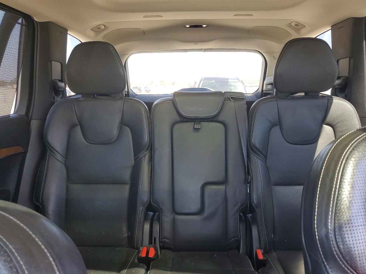 2016 VOLVO XC90 RECHARGE — фото 10