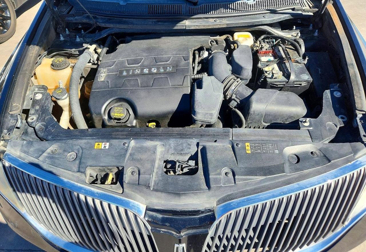 2013 LINCOLN MKT — фото 12