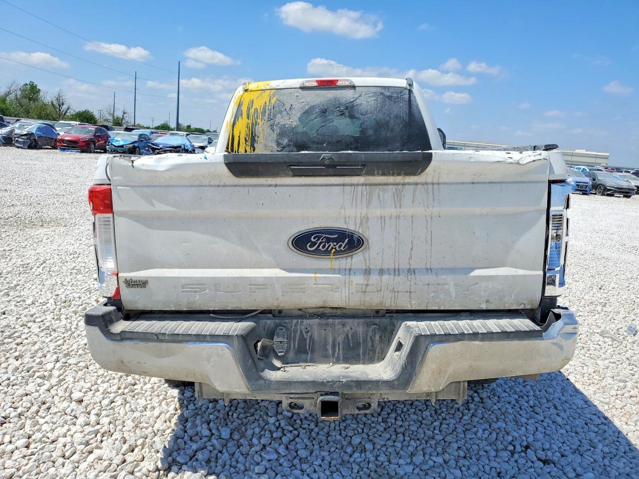 FORD F-250