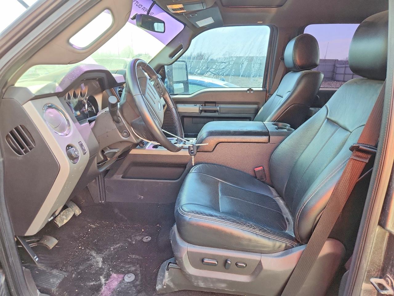 FORD F-350