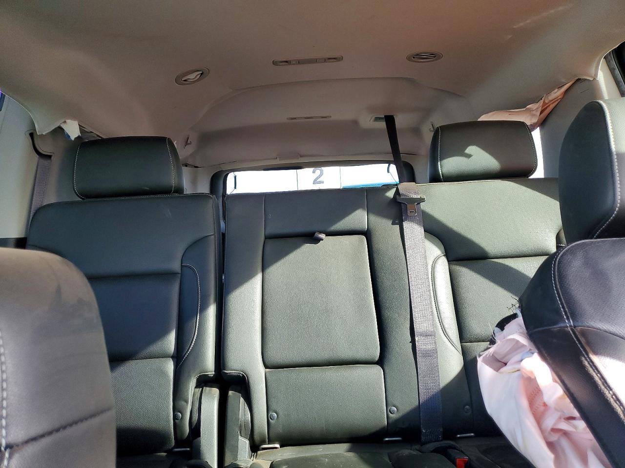 2016 GMC SIERRA 1500 — фото 10