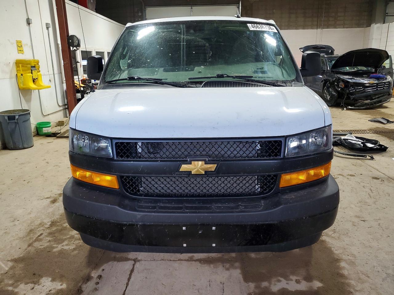 CHEVROLET EXPRESS