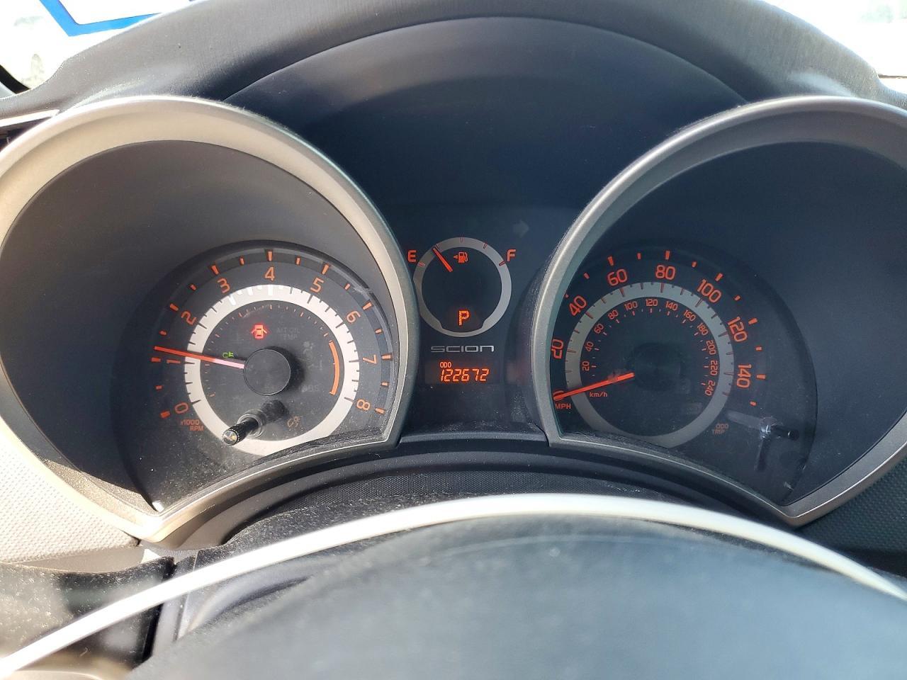 SCION TC