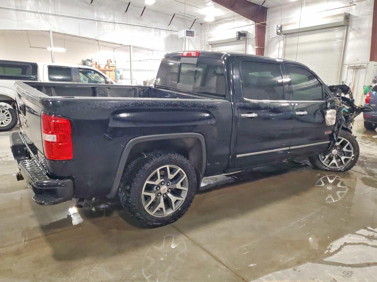2015 GMC SIERRA 1500 — фото 3