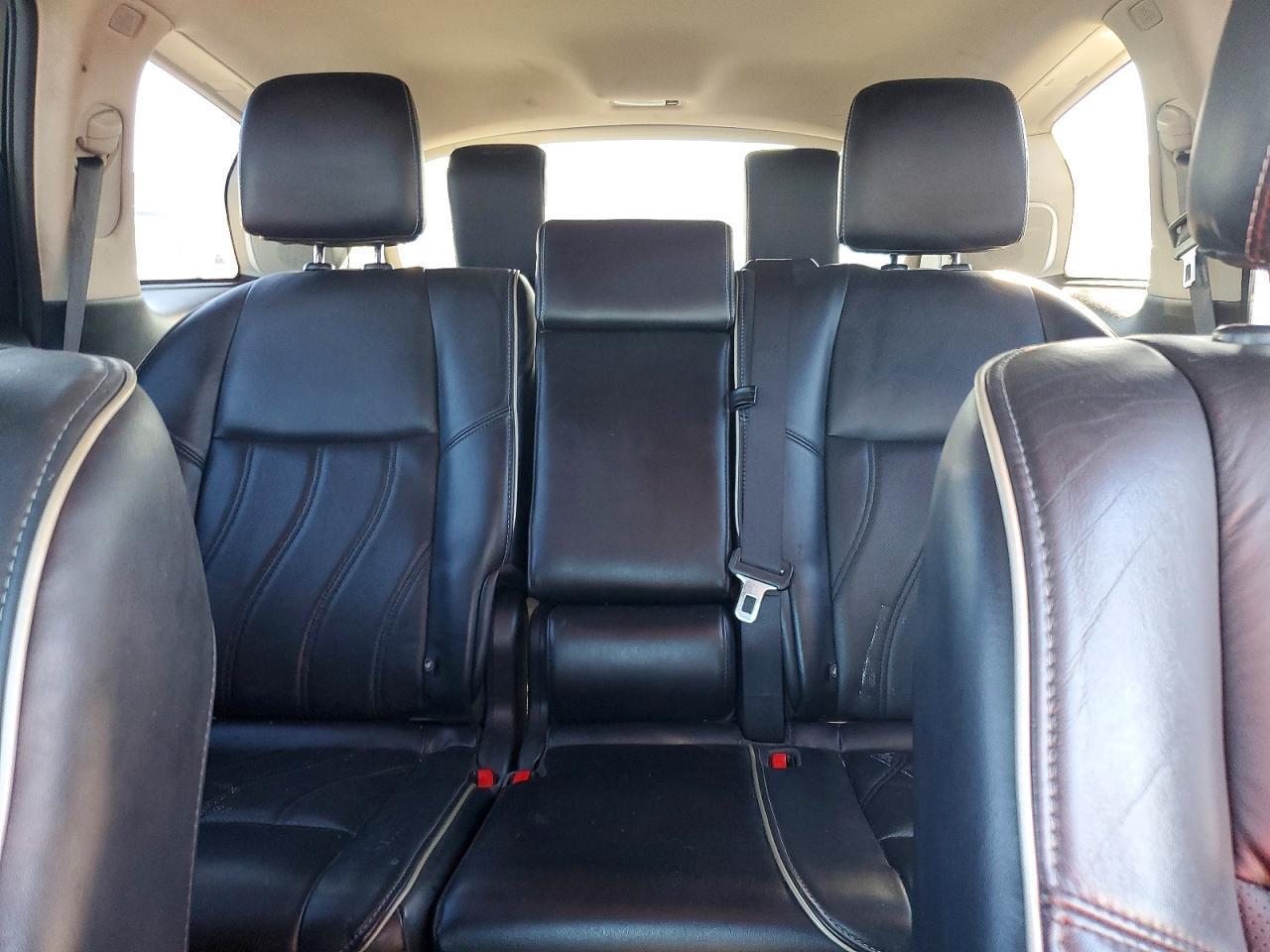 INFINITI QX60