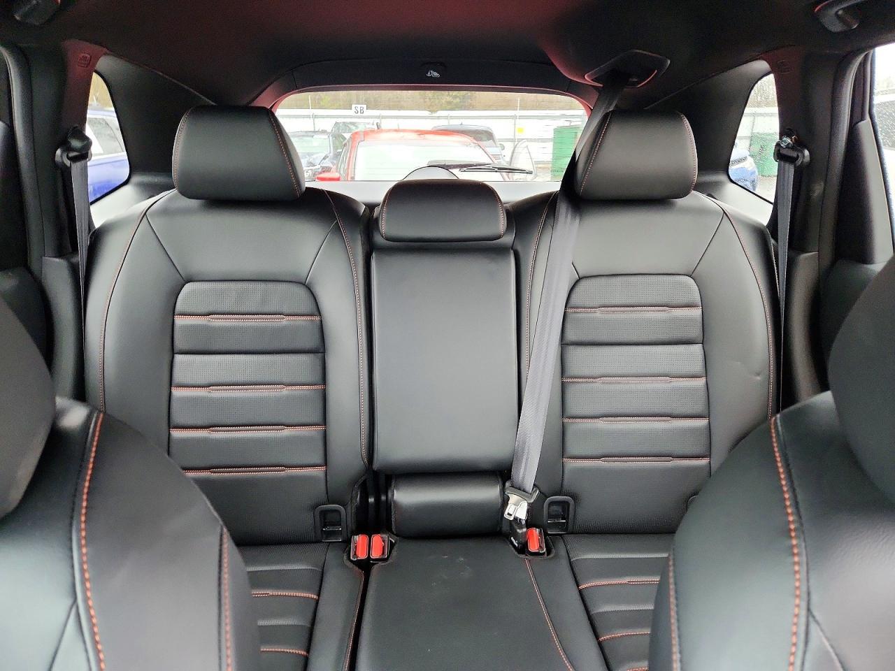 2024 HONDA CR-V HYBRID — фото 10