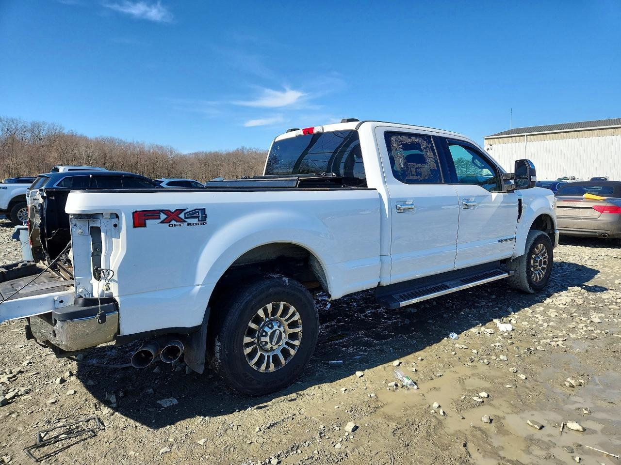 FORD F-250