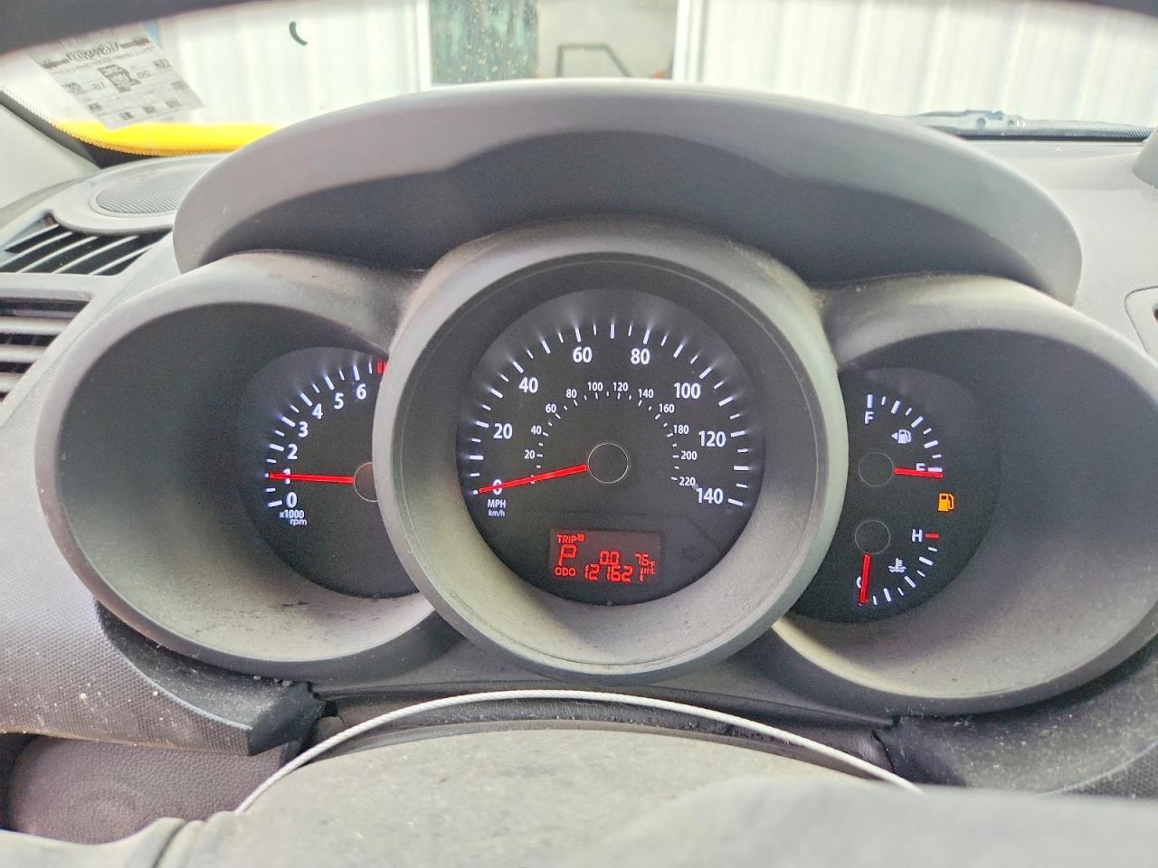 2013 KIA SOUL — фото 9