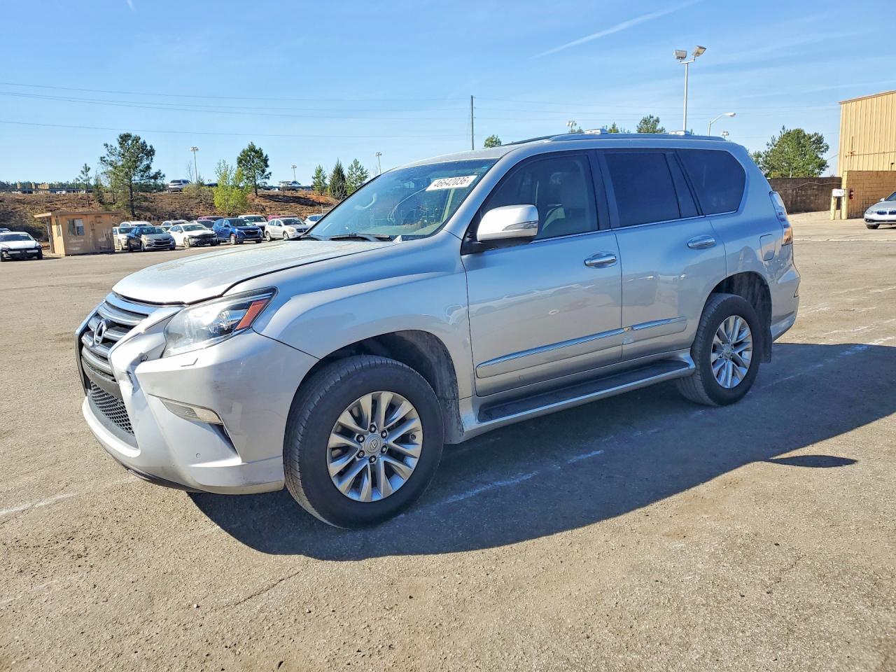 LEXUS GX 460