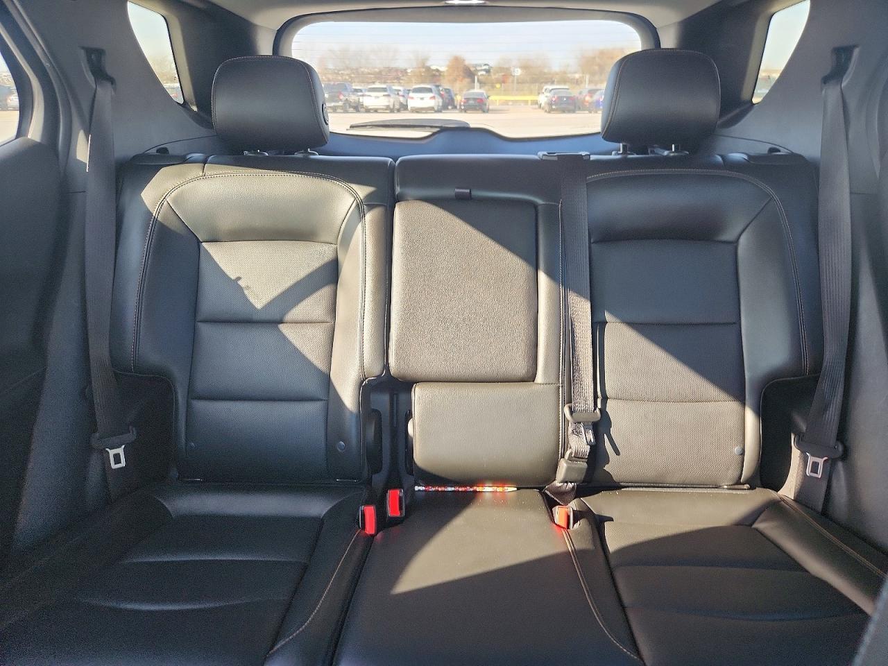 2018 CHEVROLET EQUINOX — фото 10