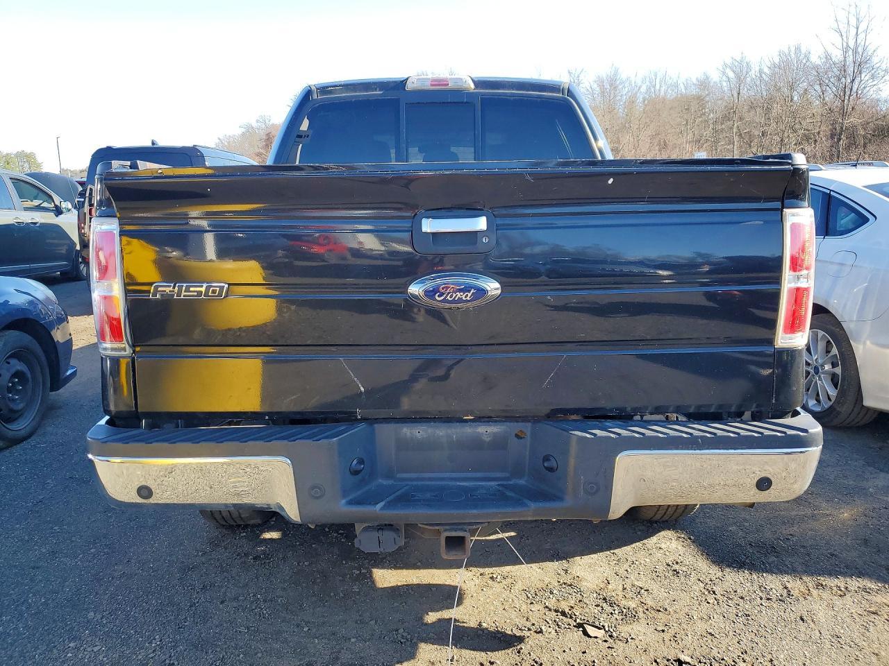 FORD F-150