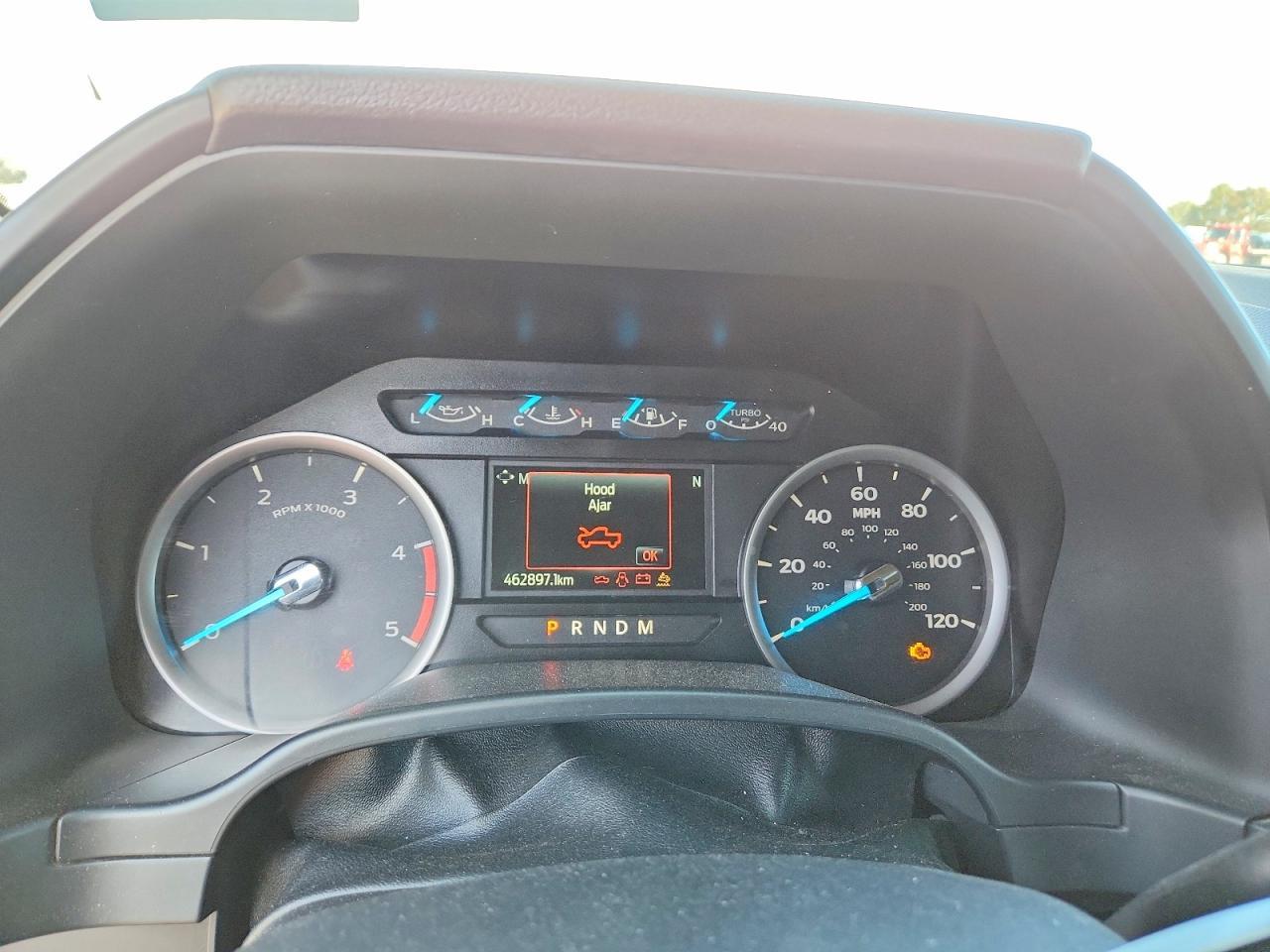 FORD F-250
