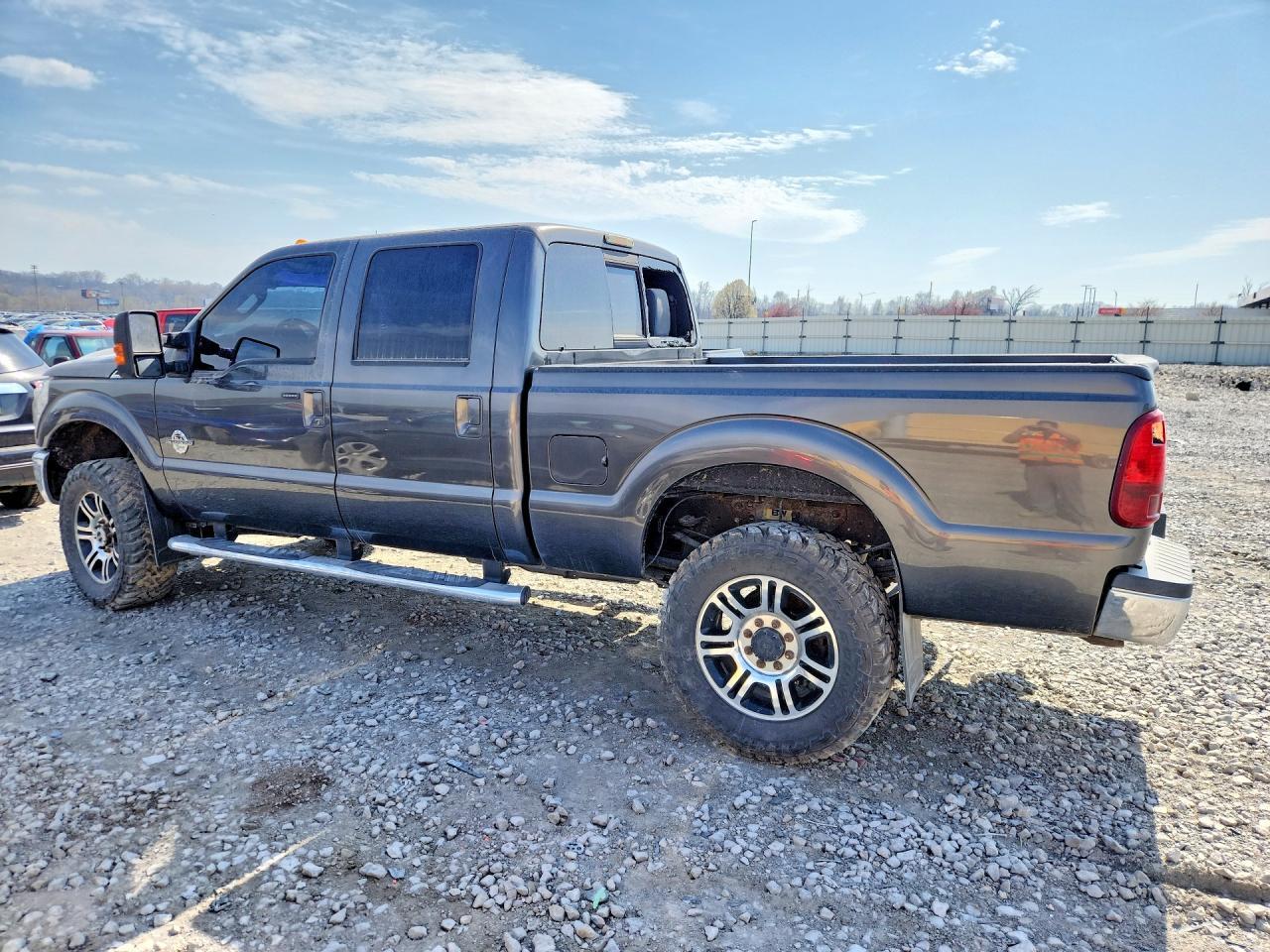 FORD F-350