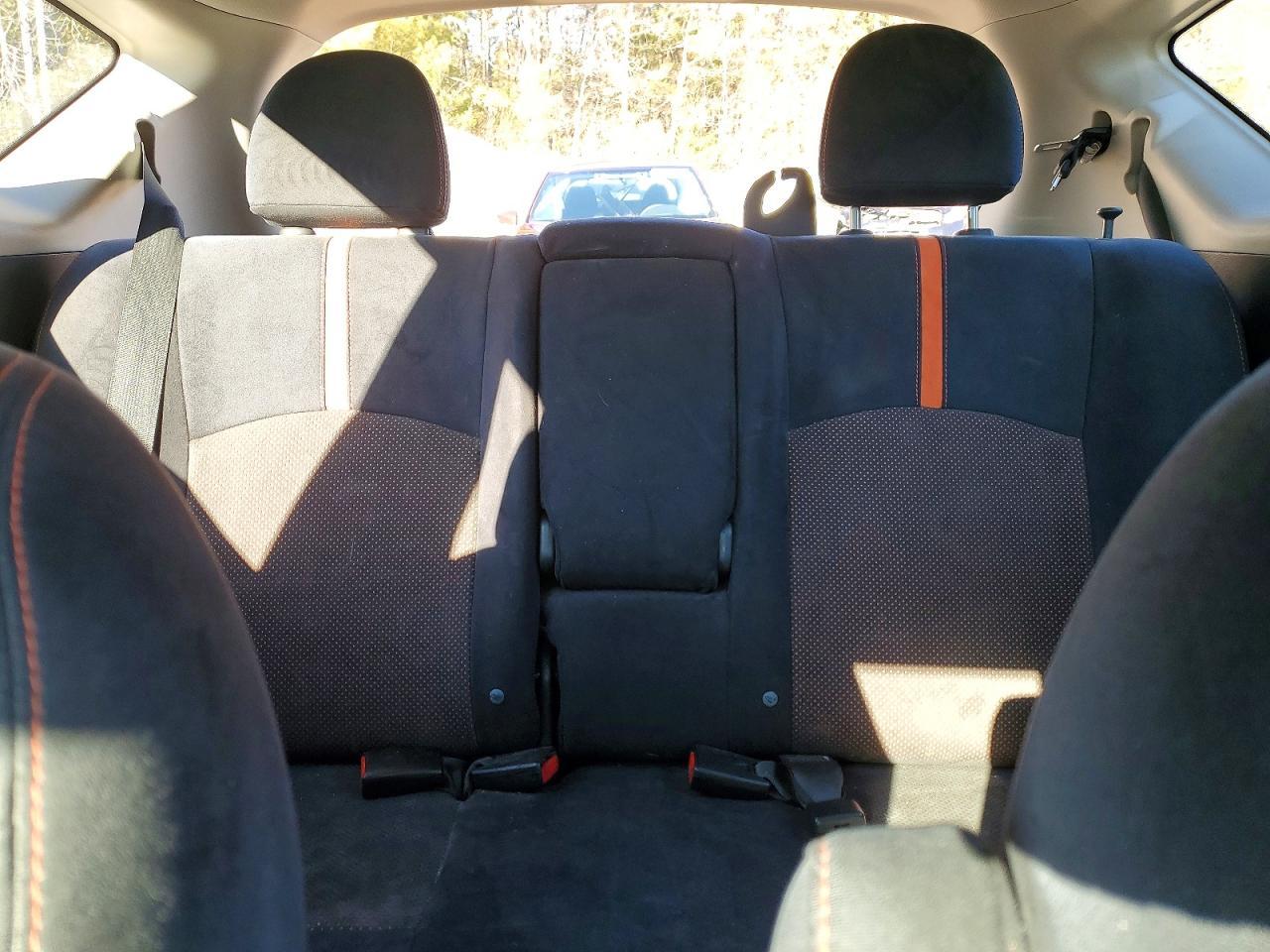 2016 NISSAN VERSA NOTE — фото 10