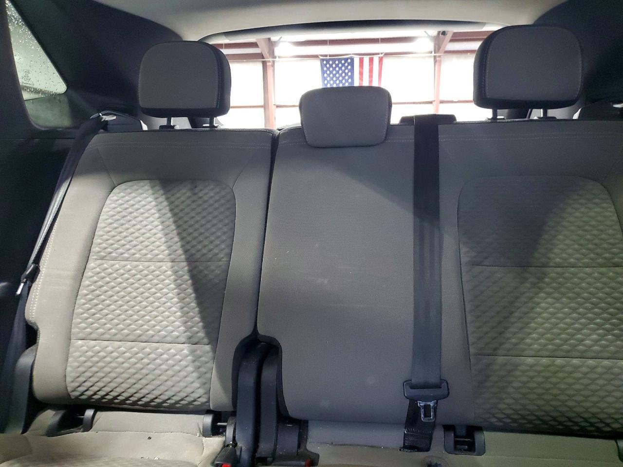 2021 FORD ESCAPE HYBRID — фото 10
