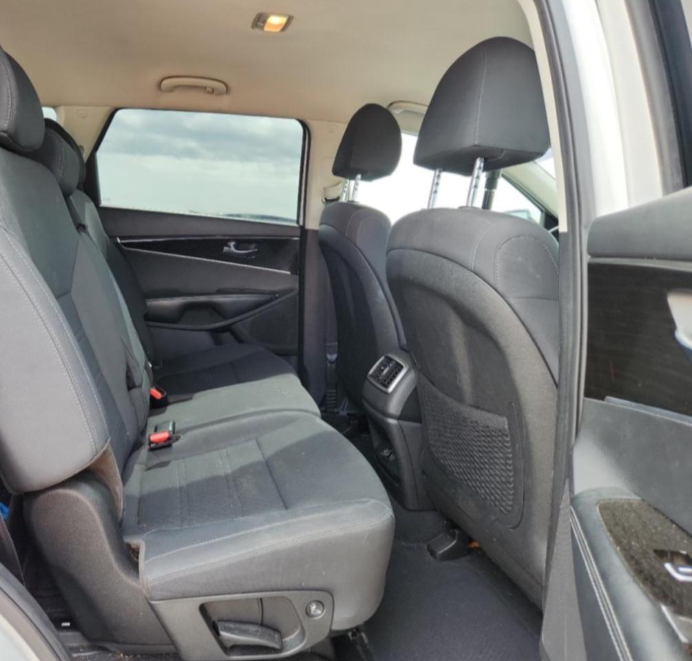 2020 KIA SORENTO — фото 11