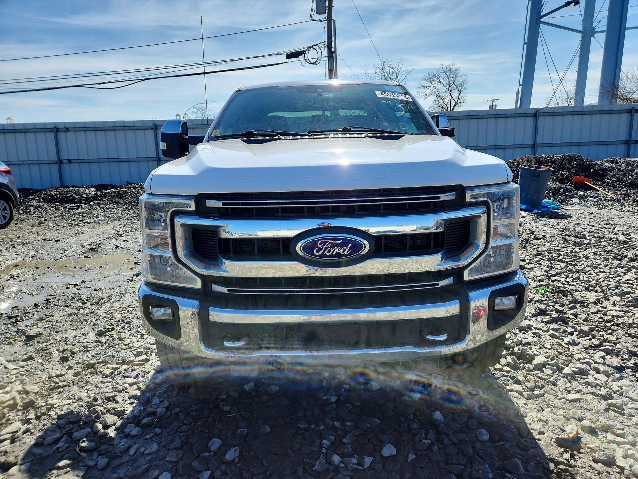 FORD F-250