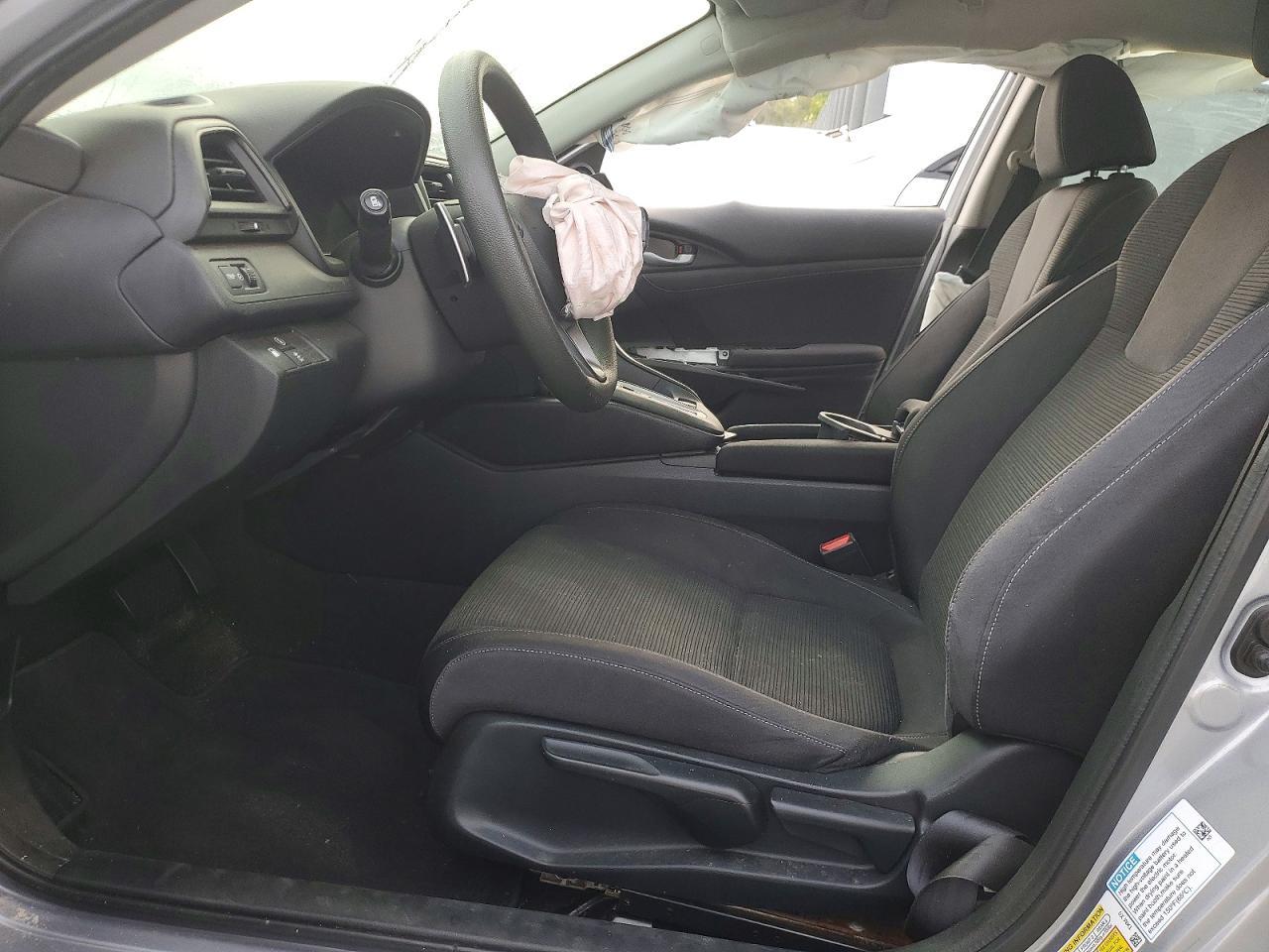 HONDA INSIGHT