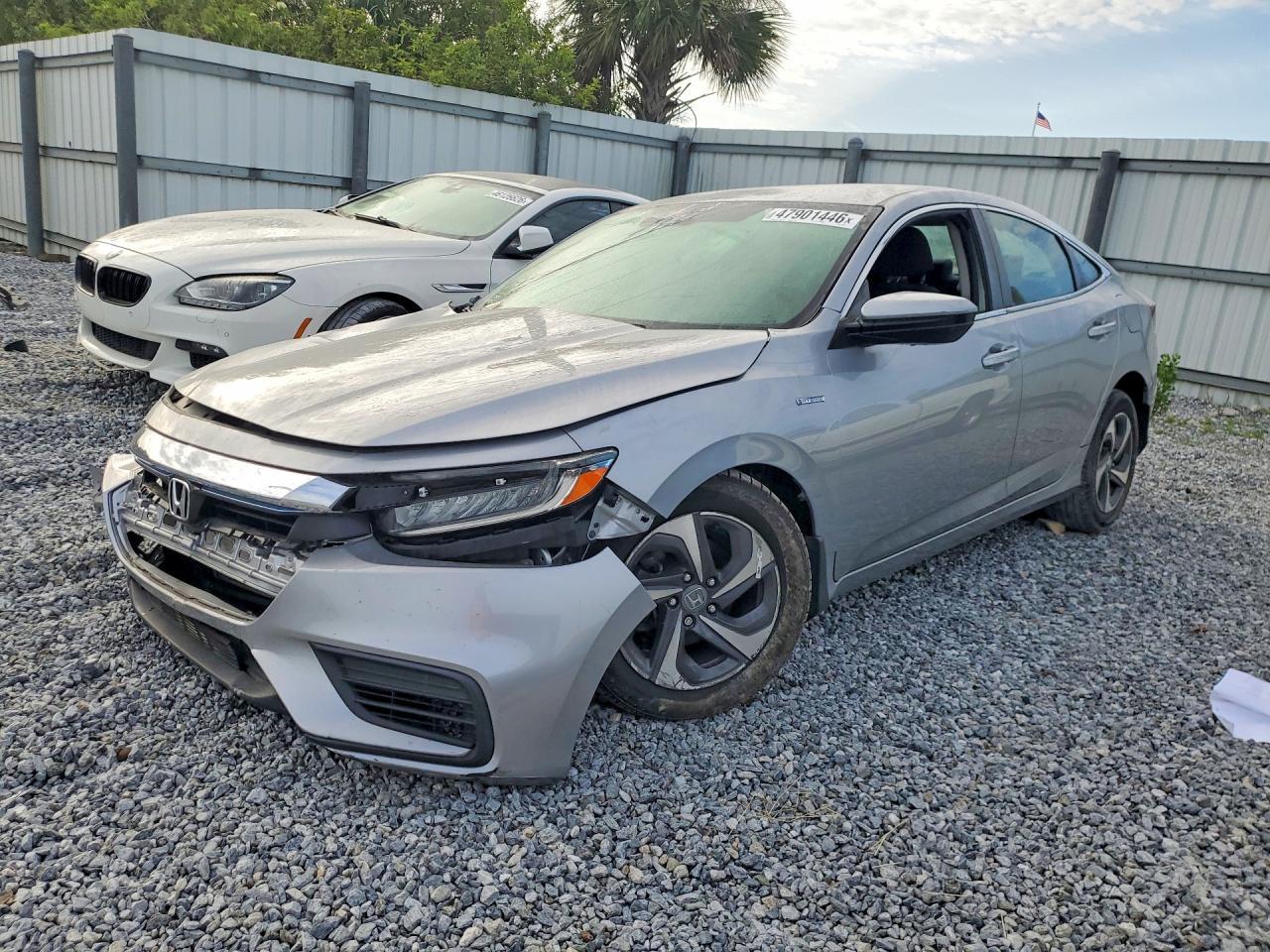 HONDA INSIGHT