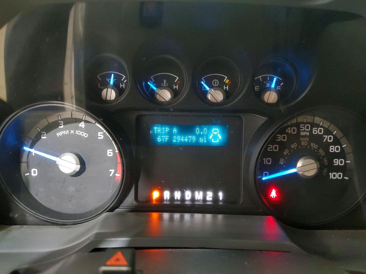 FORD F-350