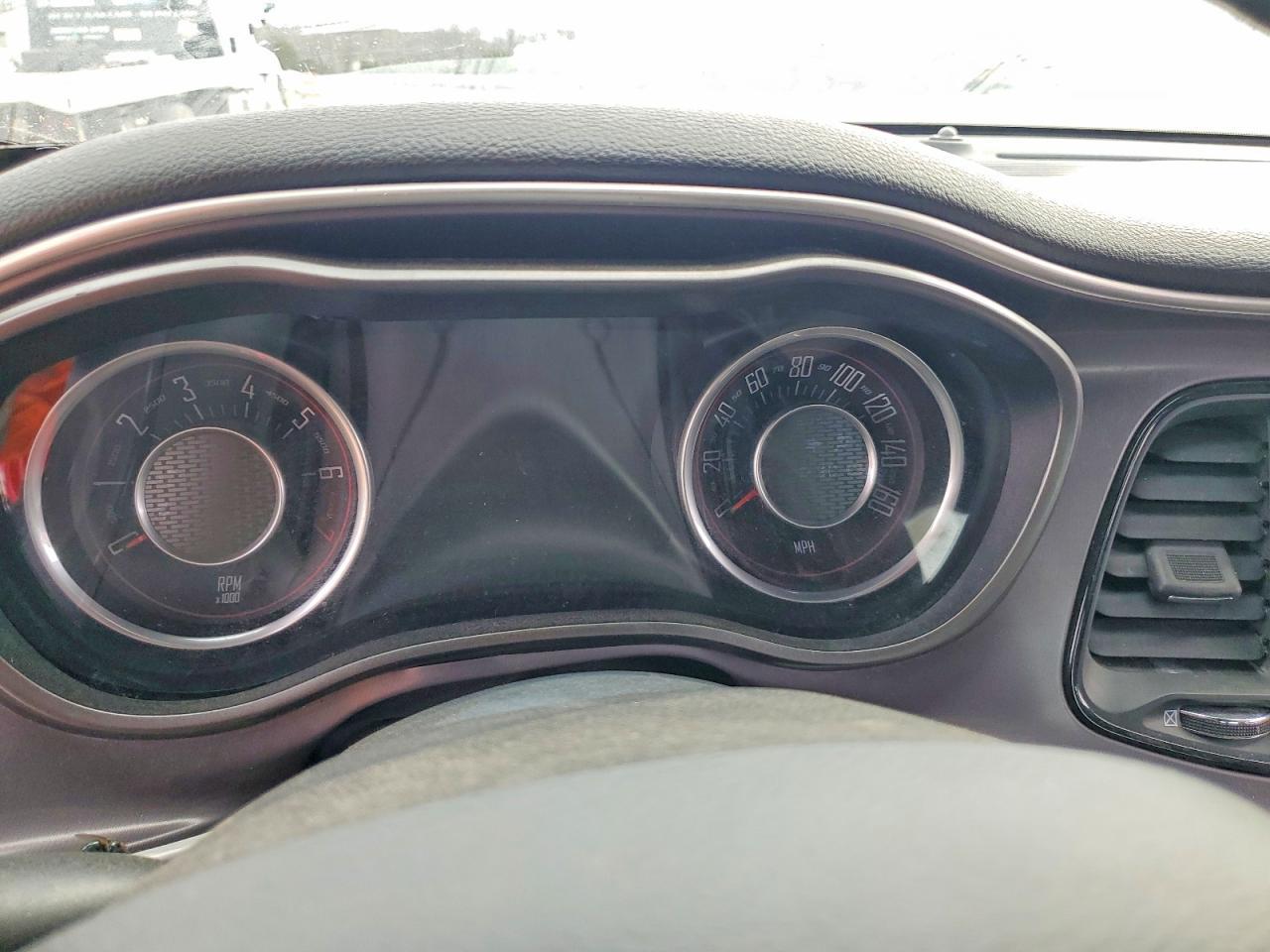 2019 DODGE CHALLENGER — фото 9