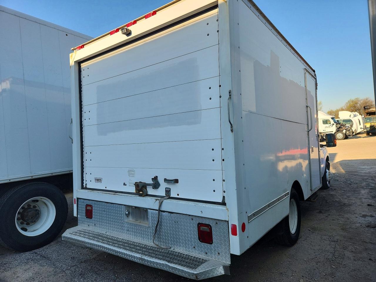 FORD F-350
