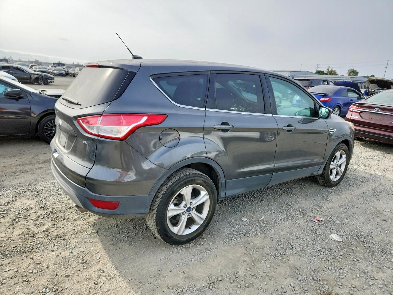 FORD ESCAPE