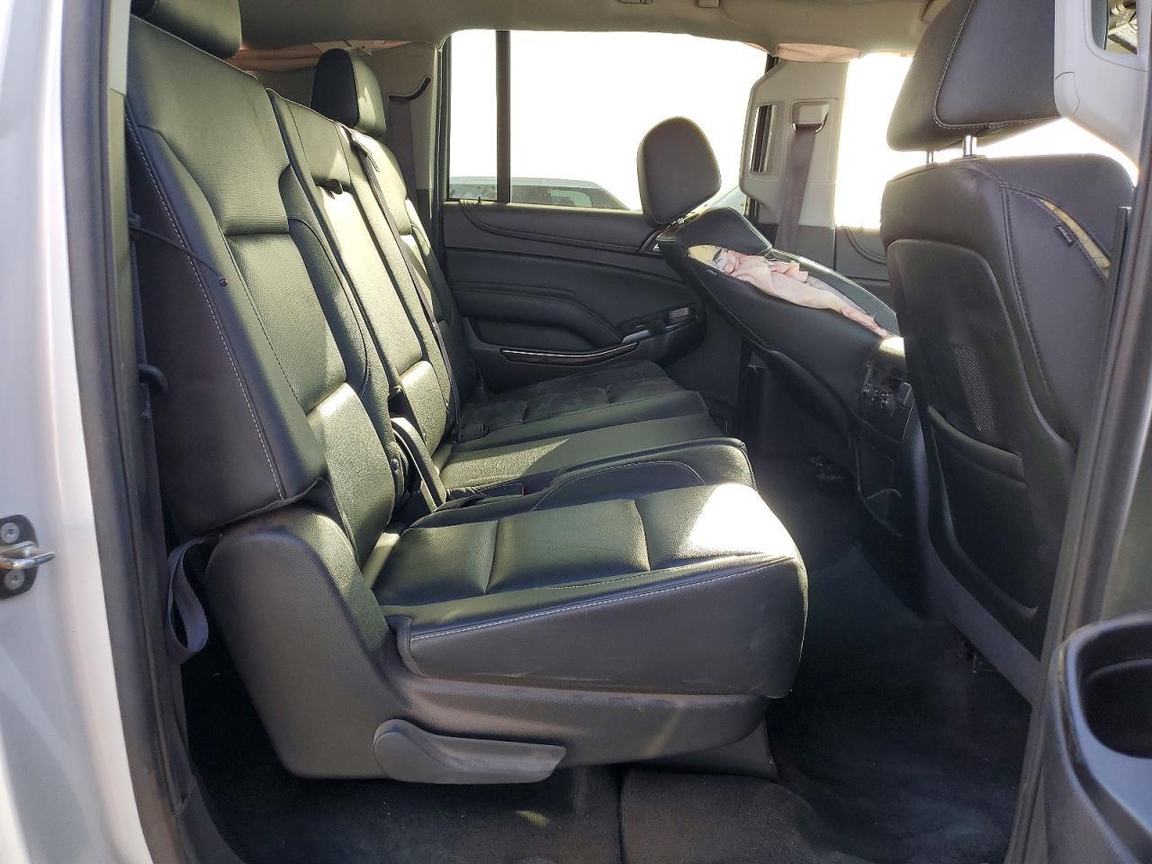 2016 GMC SIERRA 1500 — фото 11