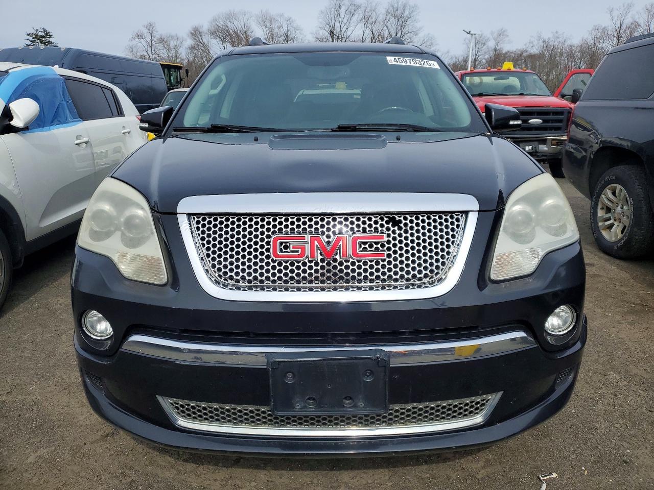 GMC ACADIA