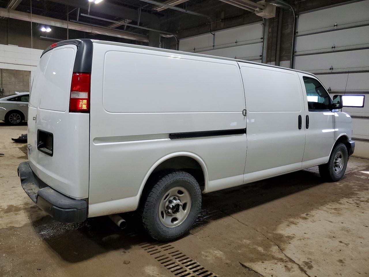 CHEVROLET EXPRESS
