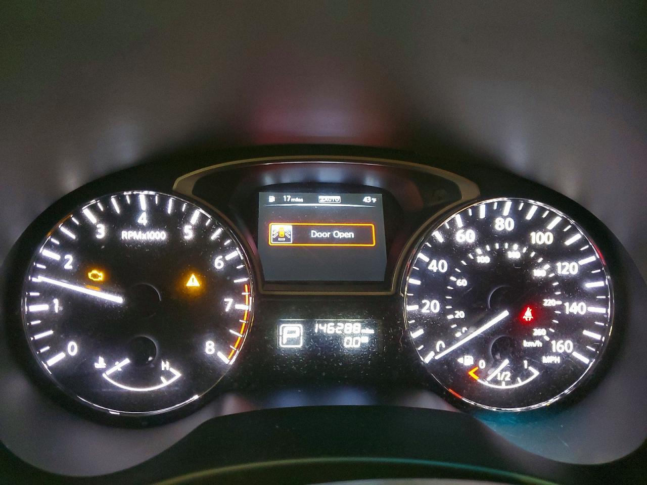 2014 NISSAN PATHFINDER — фото 9