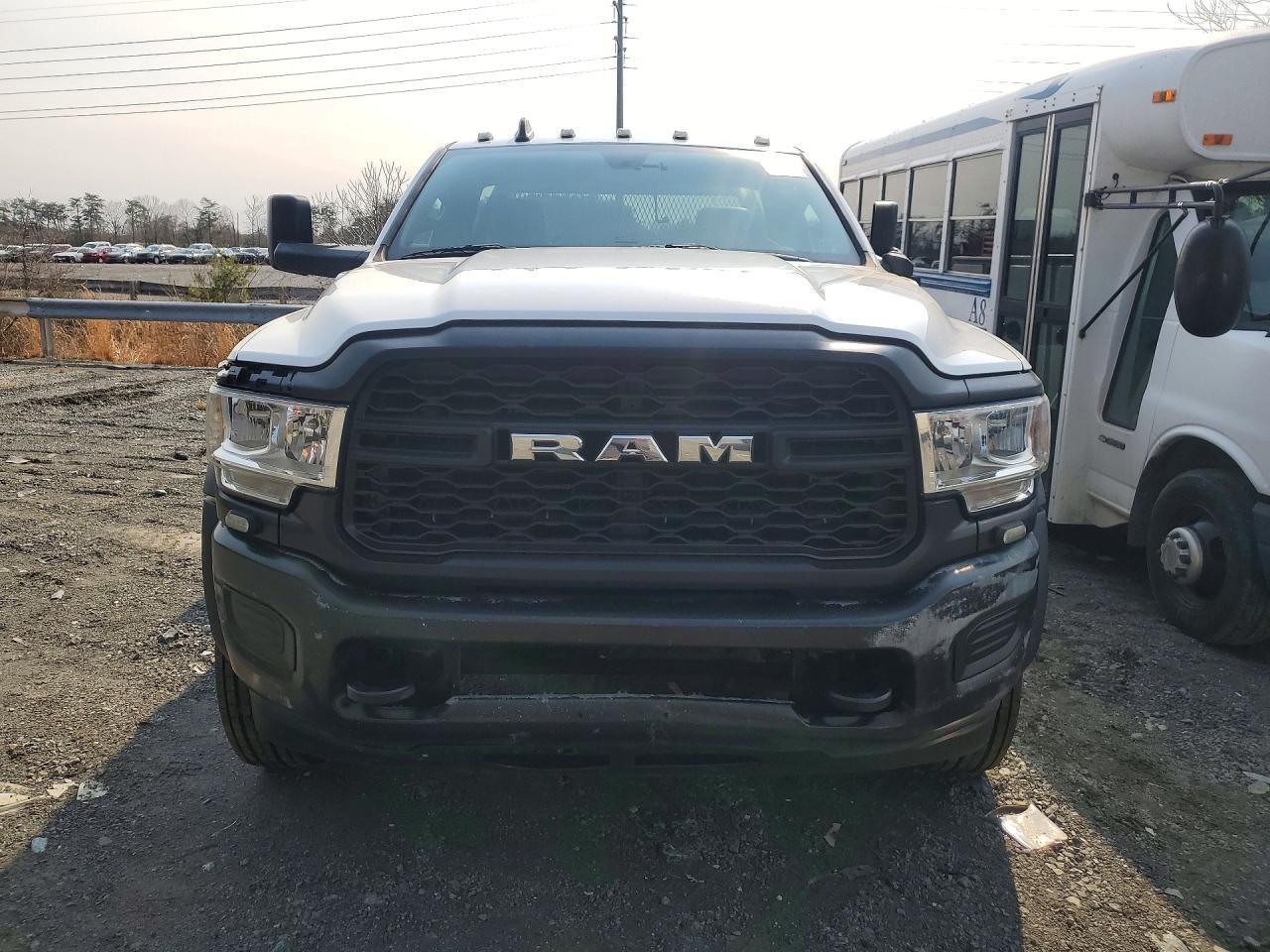 RAM 4500