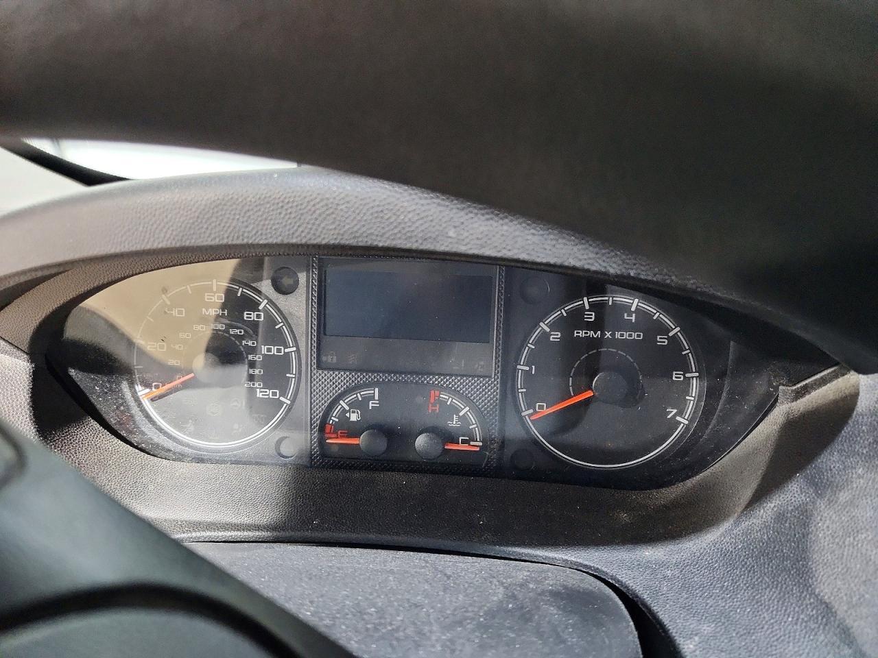 RAM PROMASTER 2500