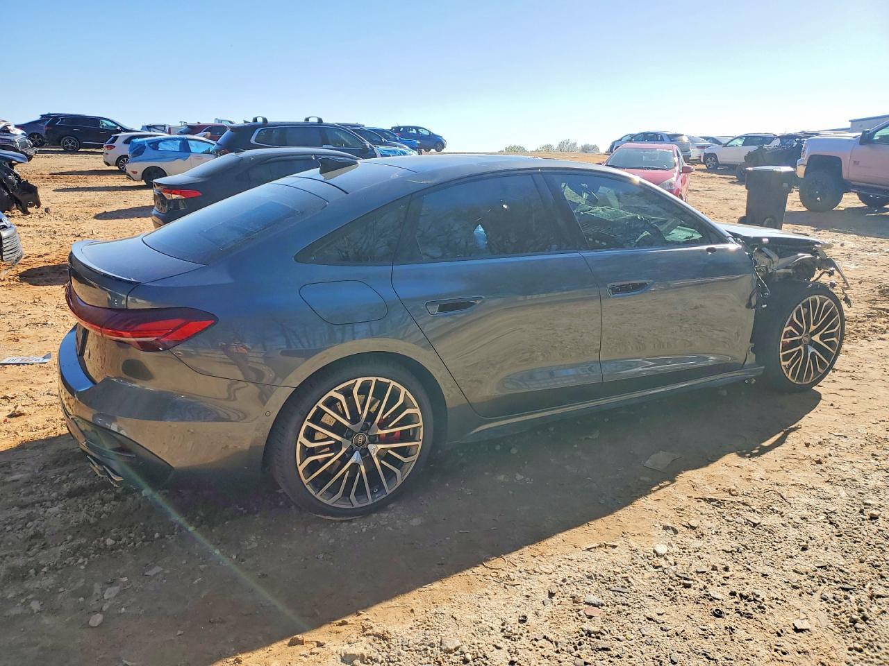 AUDI RS5