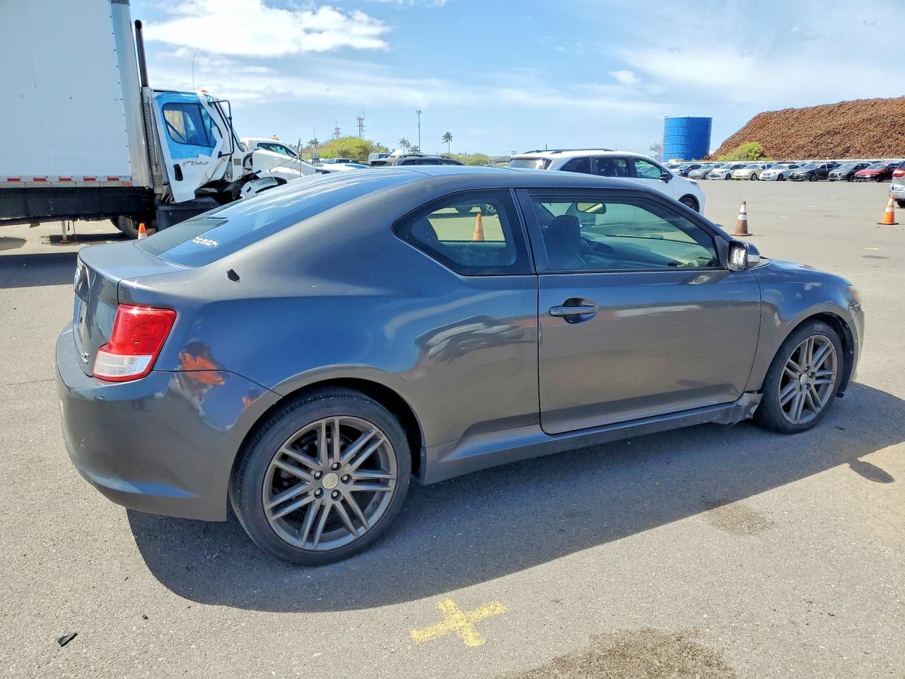 SCION TC