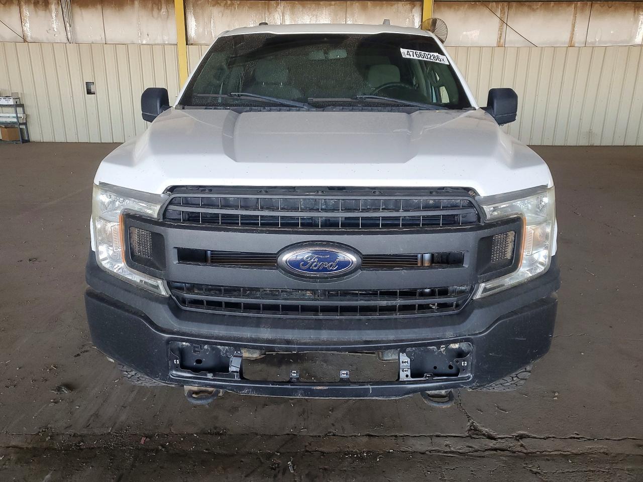 2019 FORD F-150 — фото 5