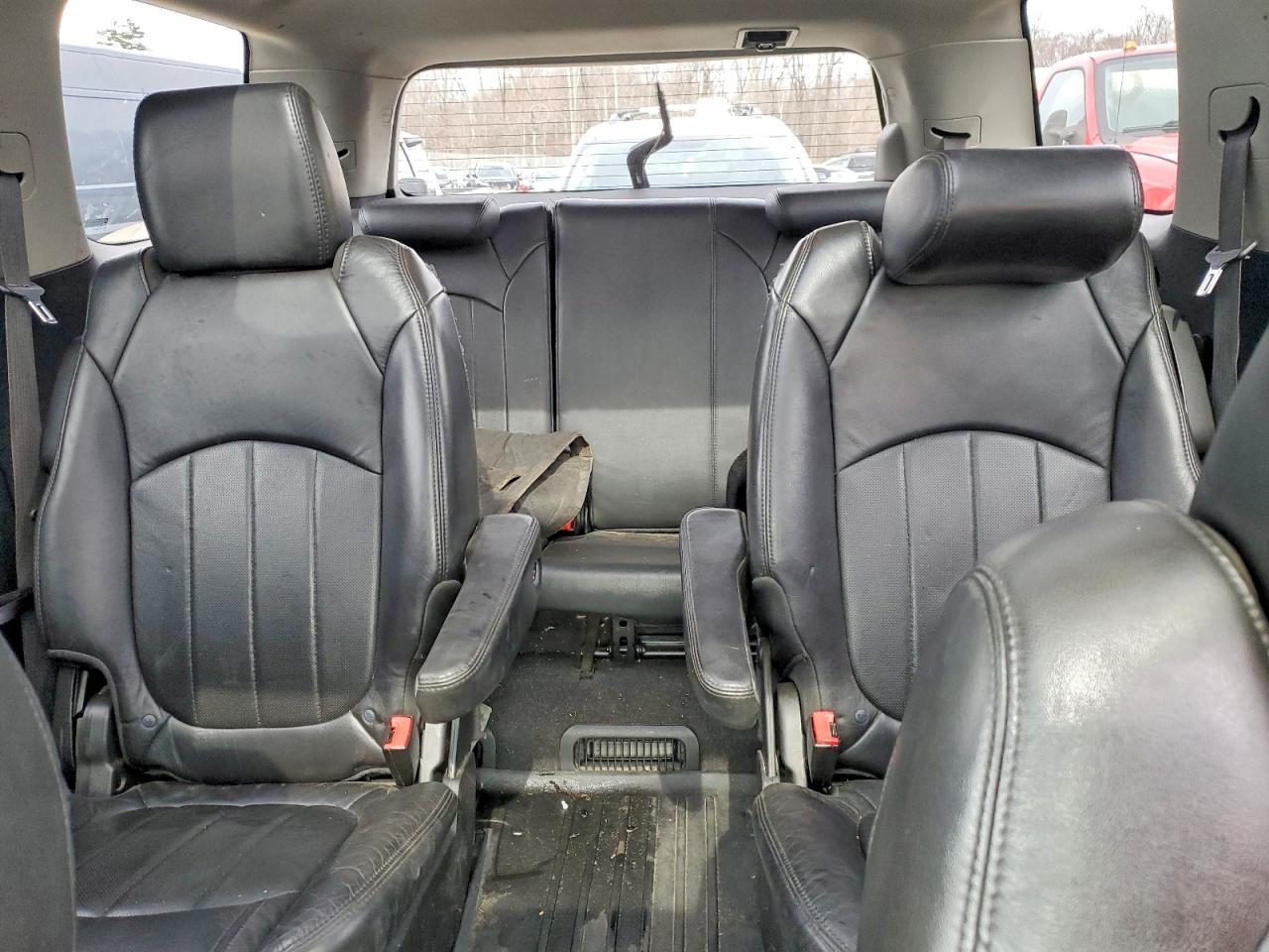 GMC ACADIA