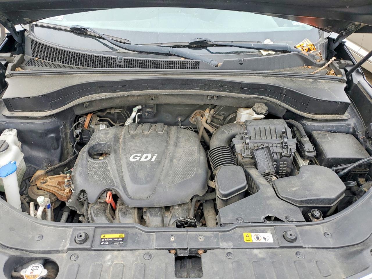 2015 KIA SORENTO — фото 12