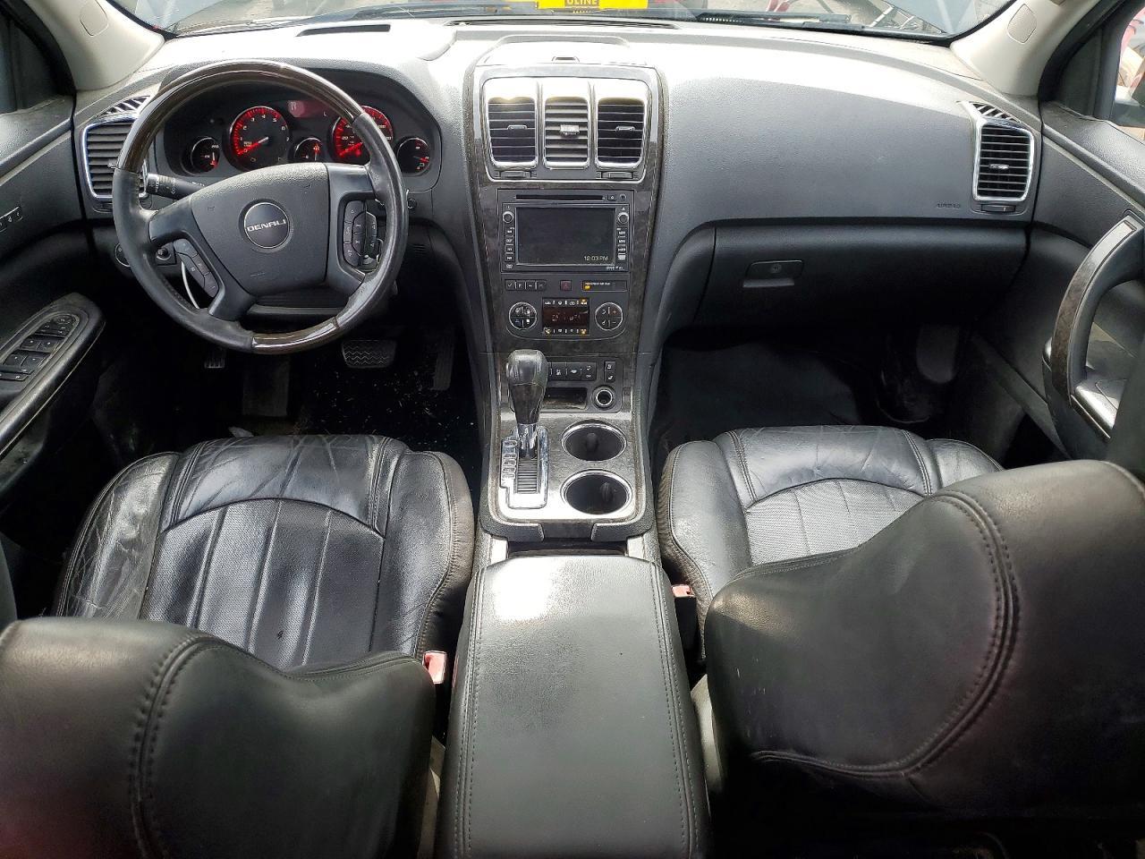 GMC ACADIA