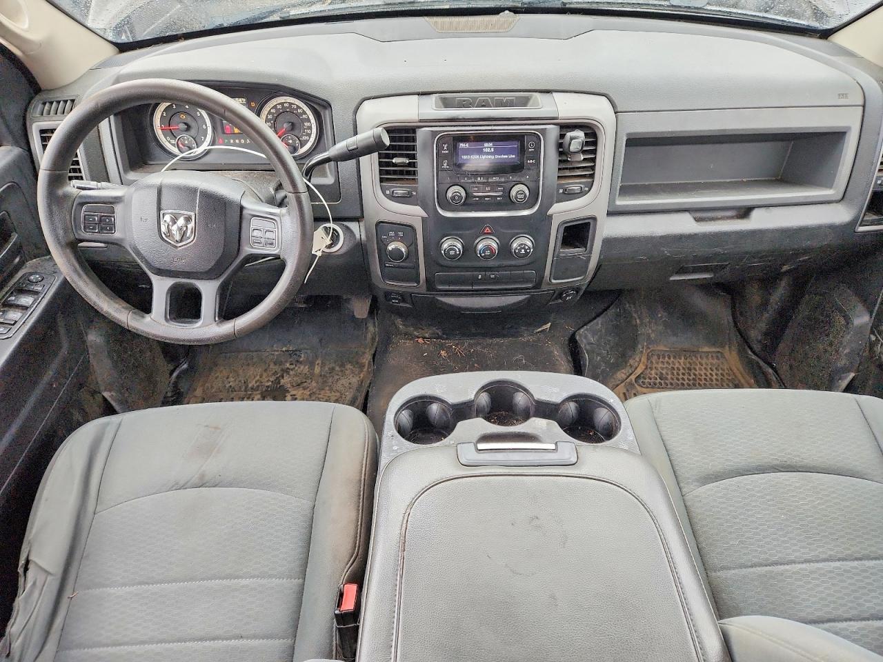 RAM 1500