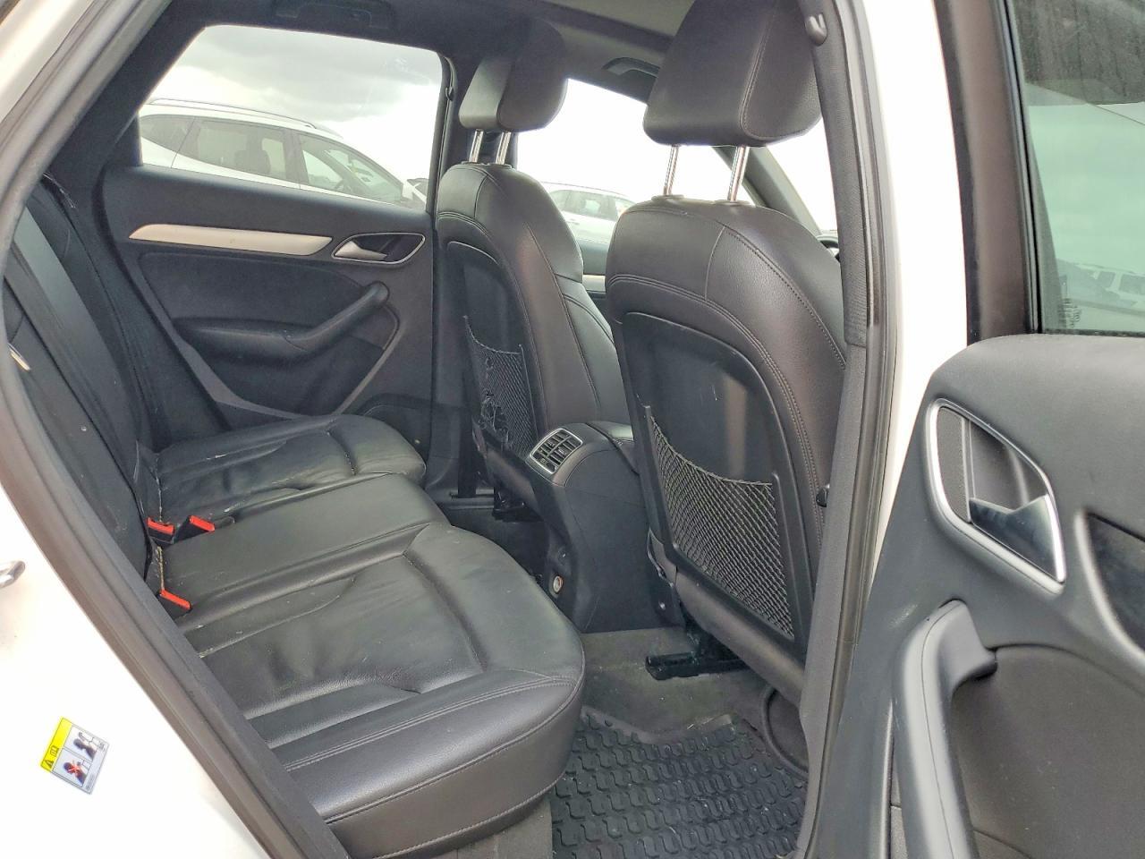 2018 AUDI Q3 — фото 10