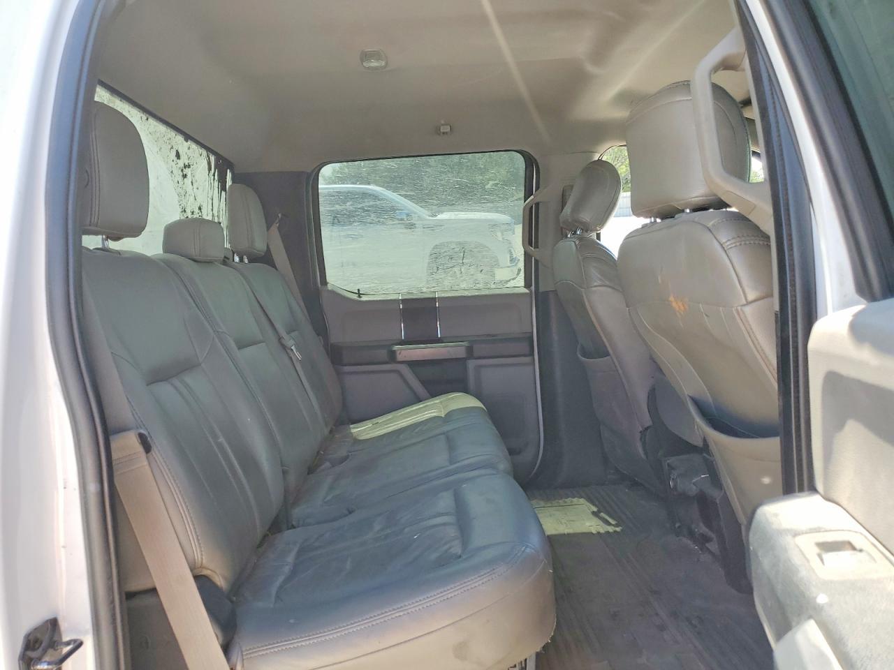 FORD F-250