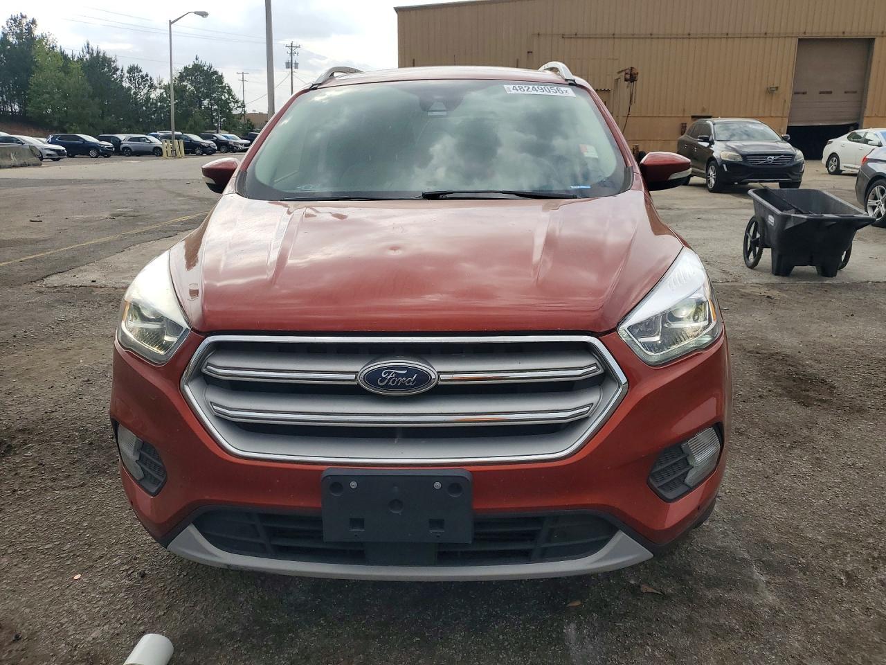 FORD ESCAPE