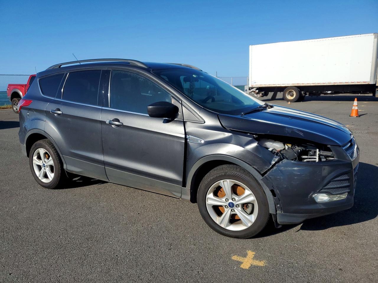 2015 FORD ESCAPE — фото 4