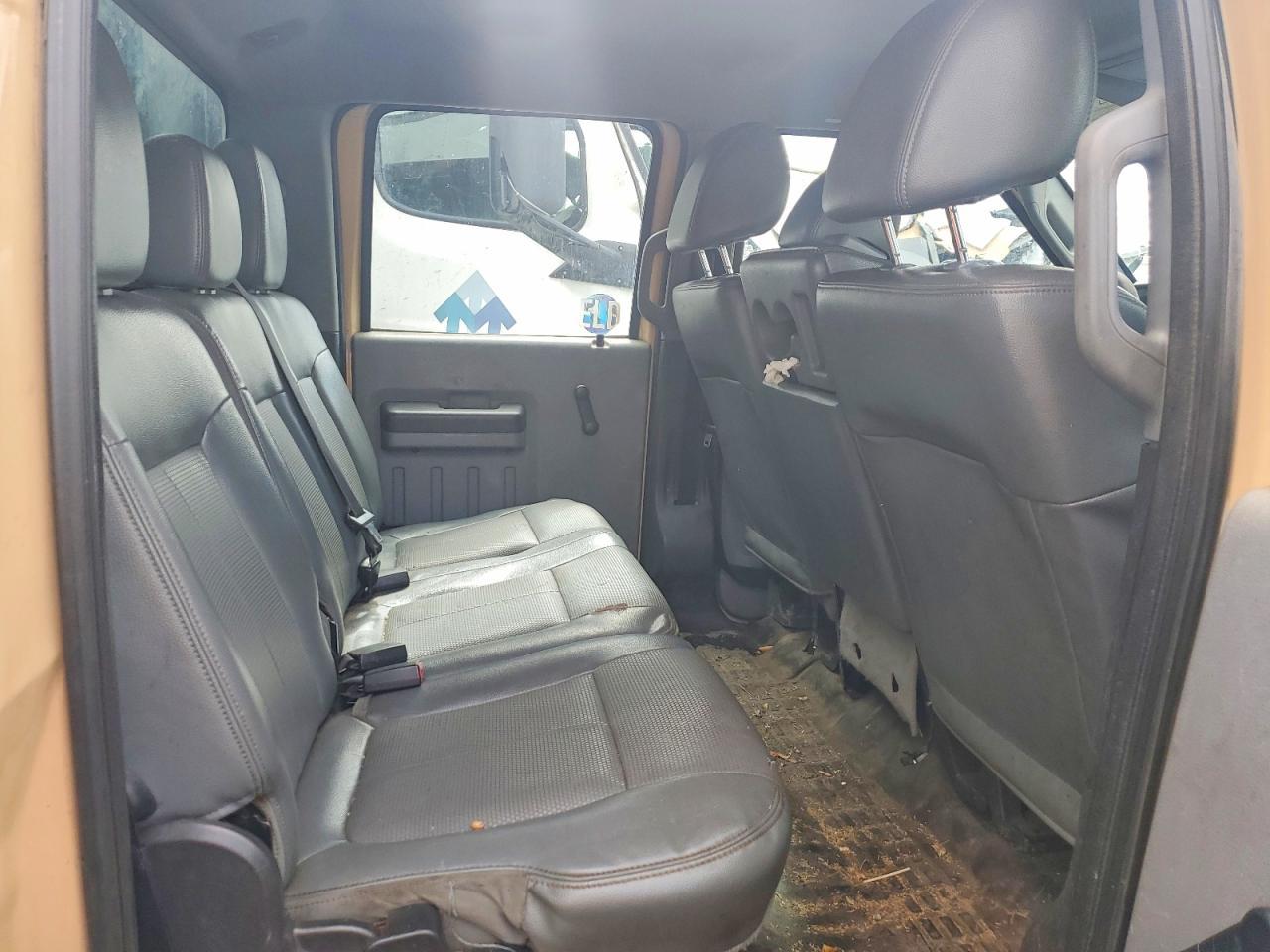 FORD F-450