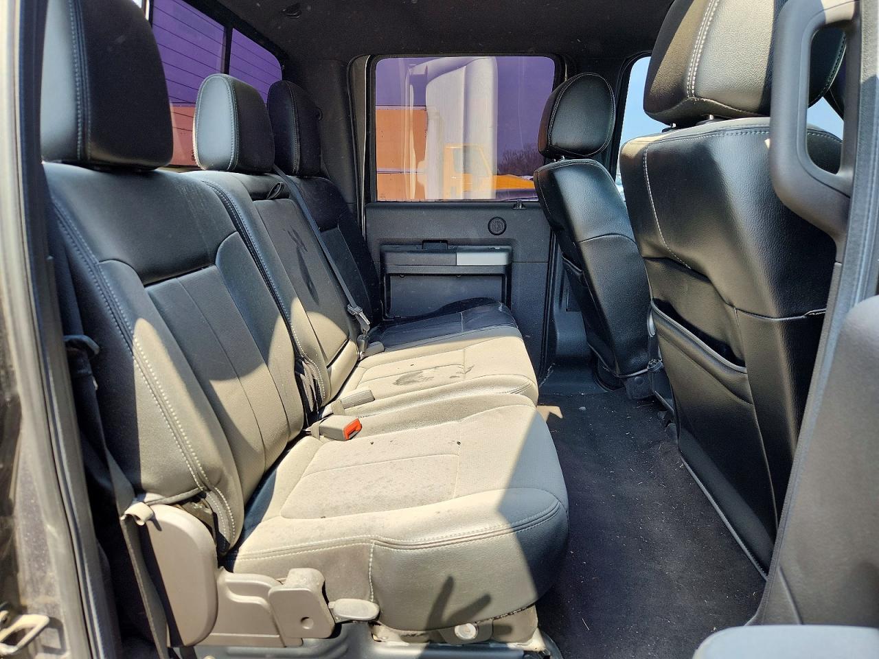 FORD F-350