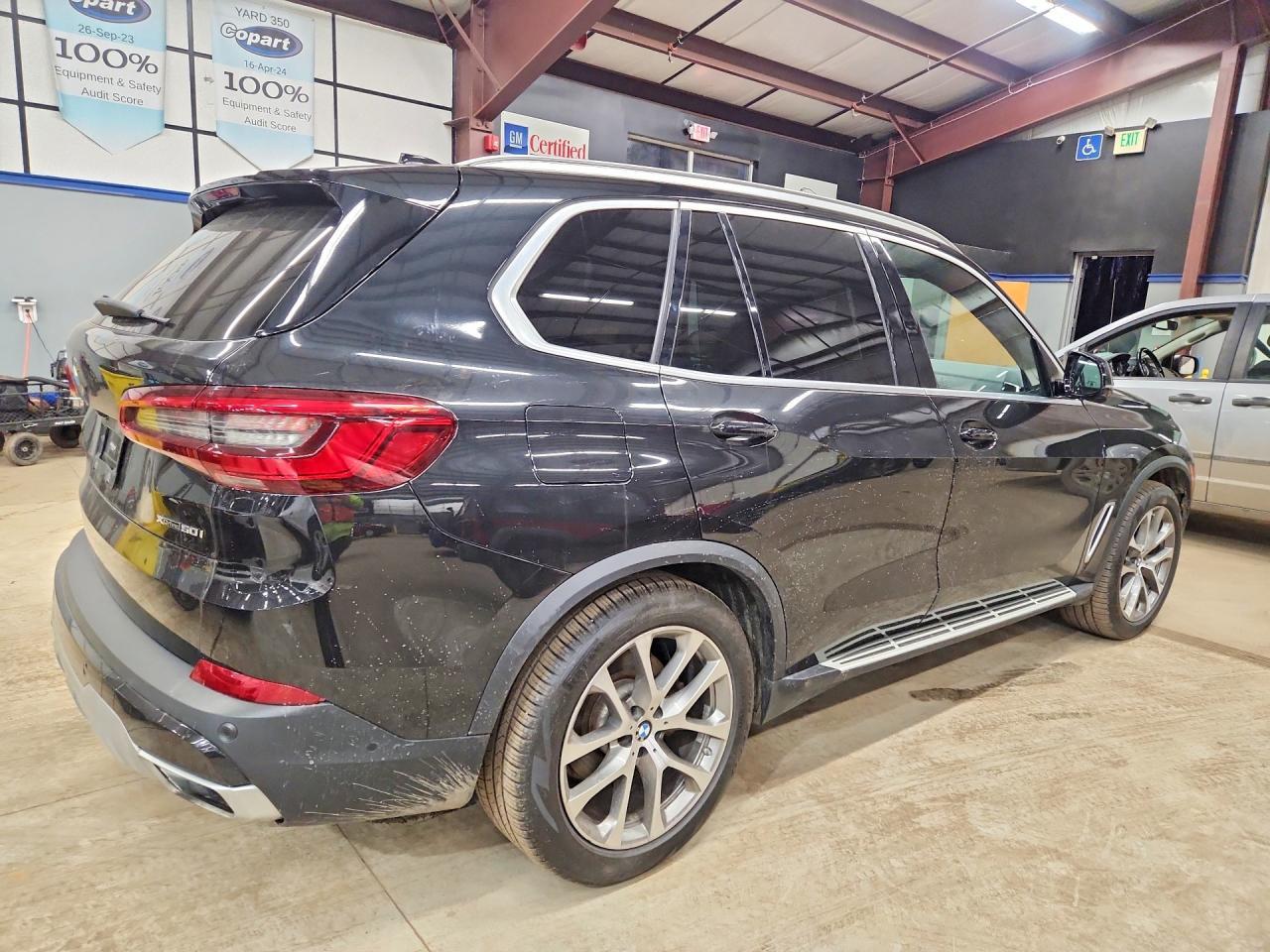 2019 BMW X5 — фото 3