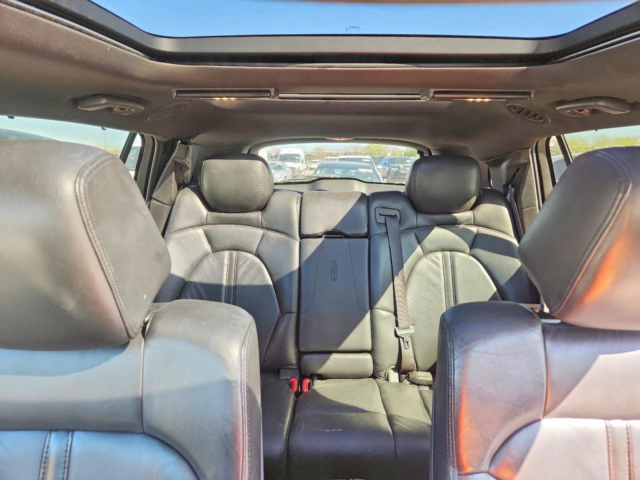 2013 LINCOLN MKT — фото 10