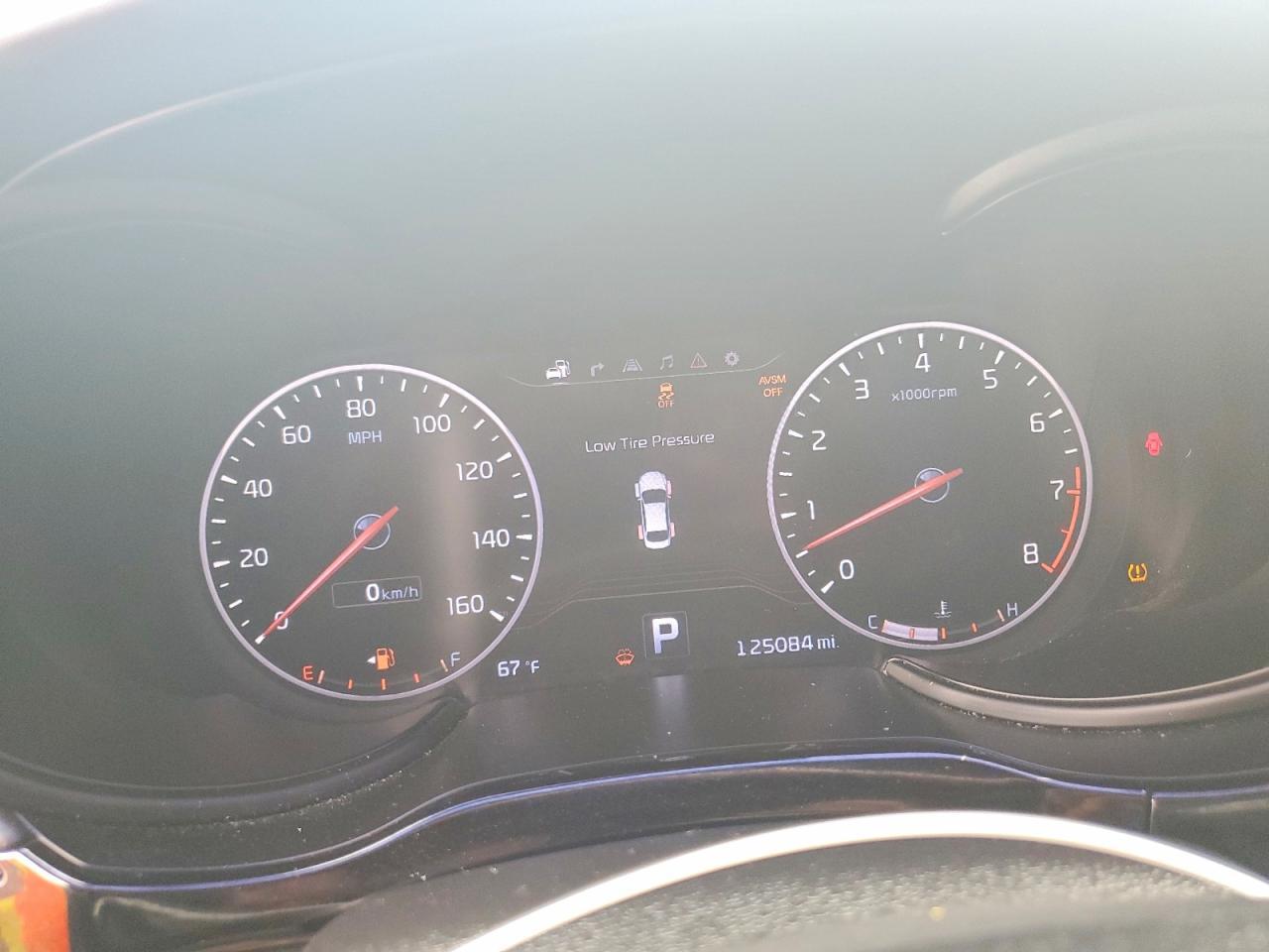KIA K900
