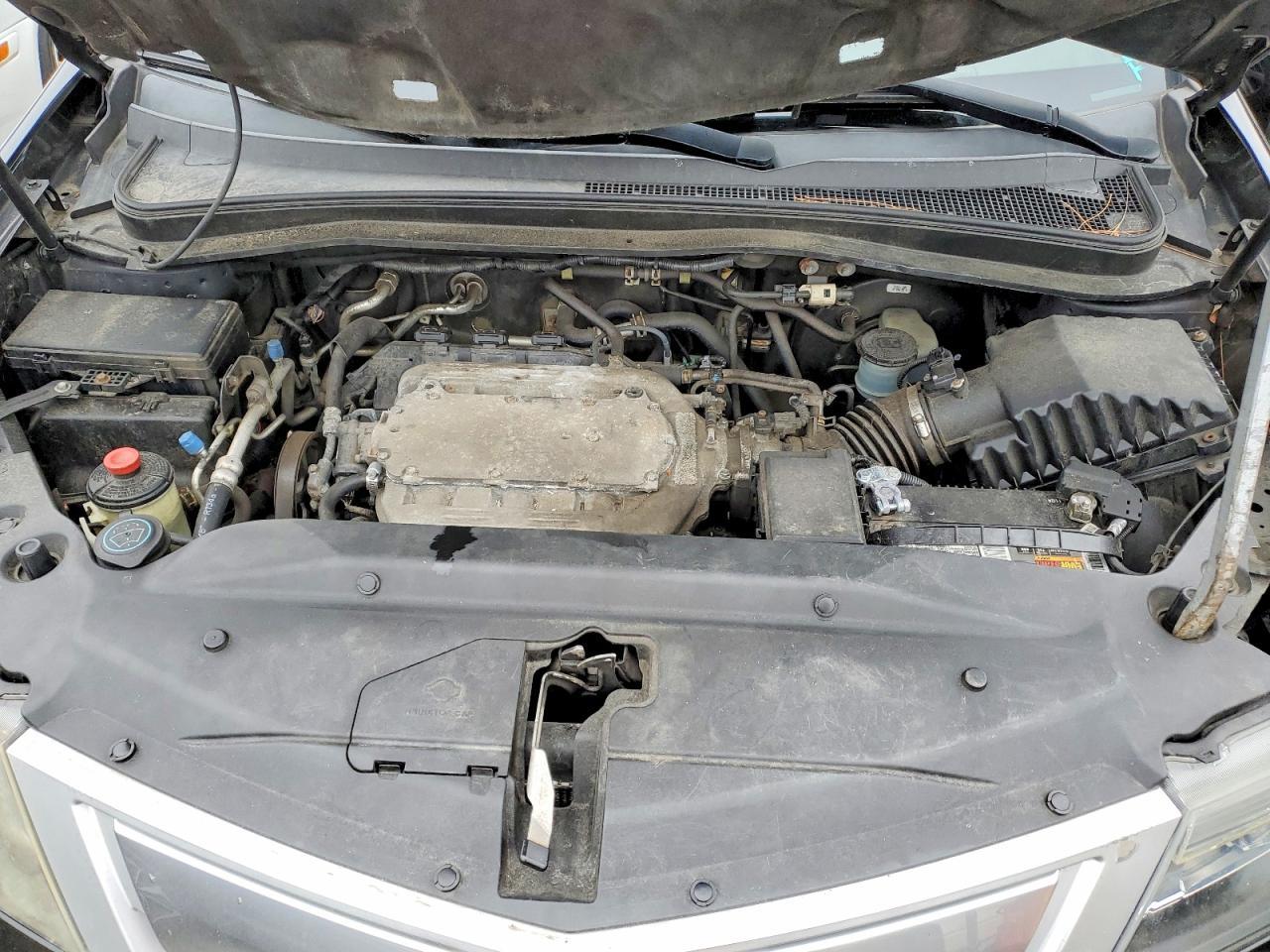 ACURA MDX
